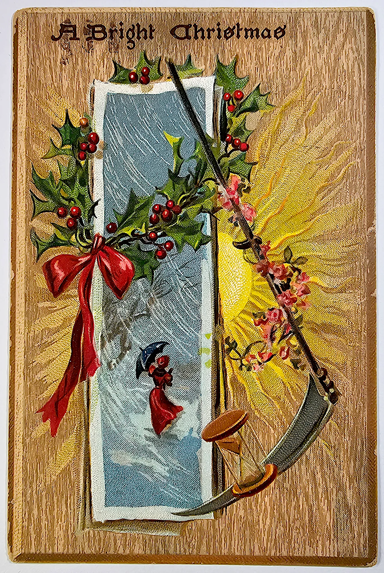 A Bright Christmas, zdjęcie 1 z 3