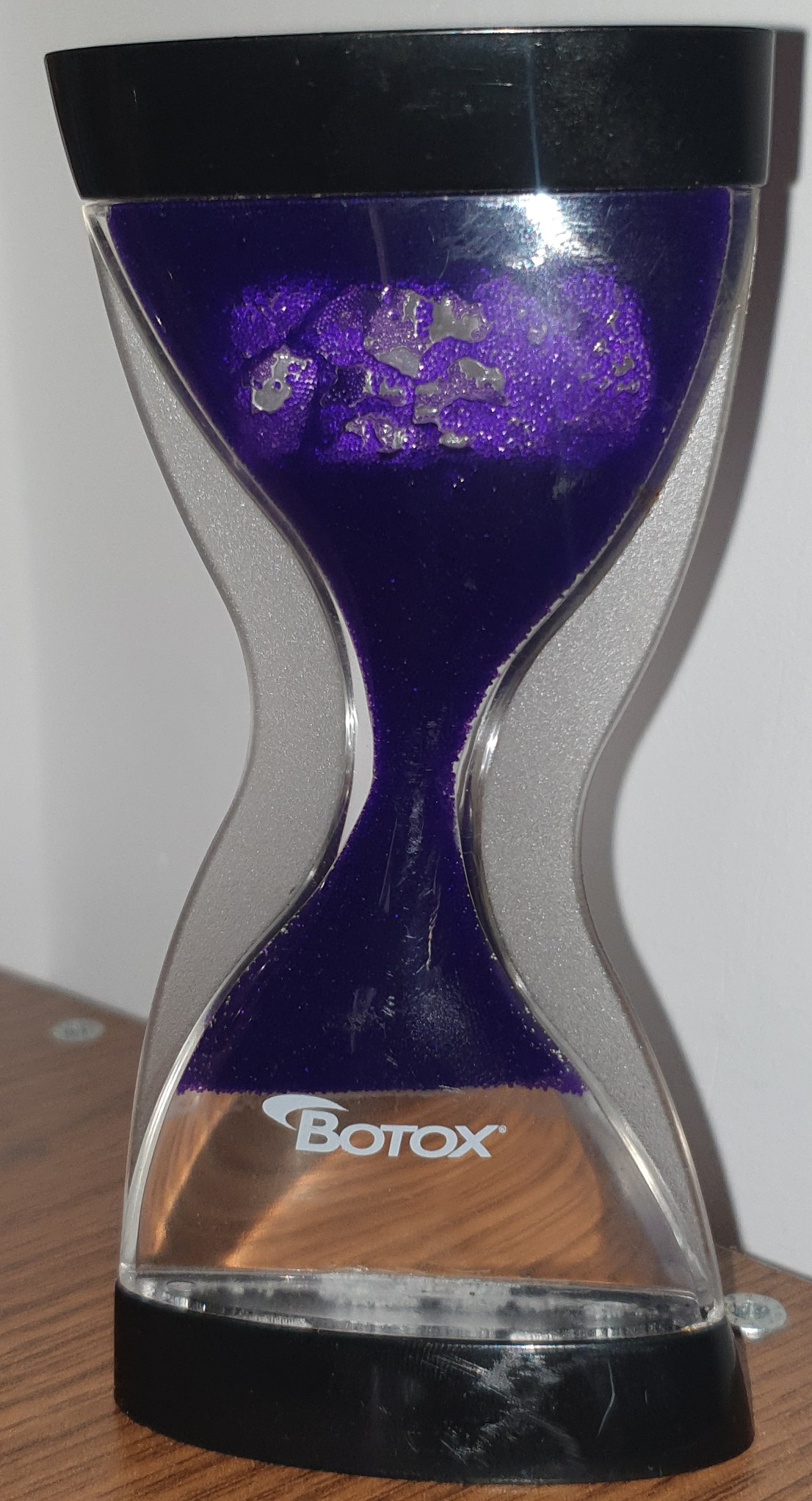 Klepsydra Botox, zdjęcie 1 z 1