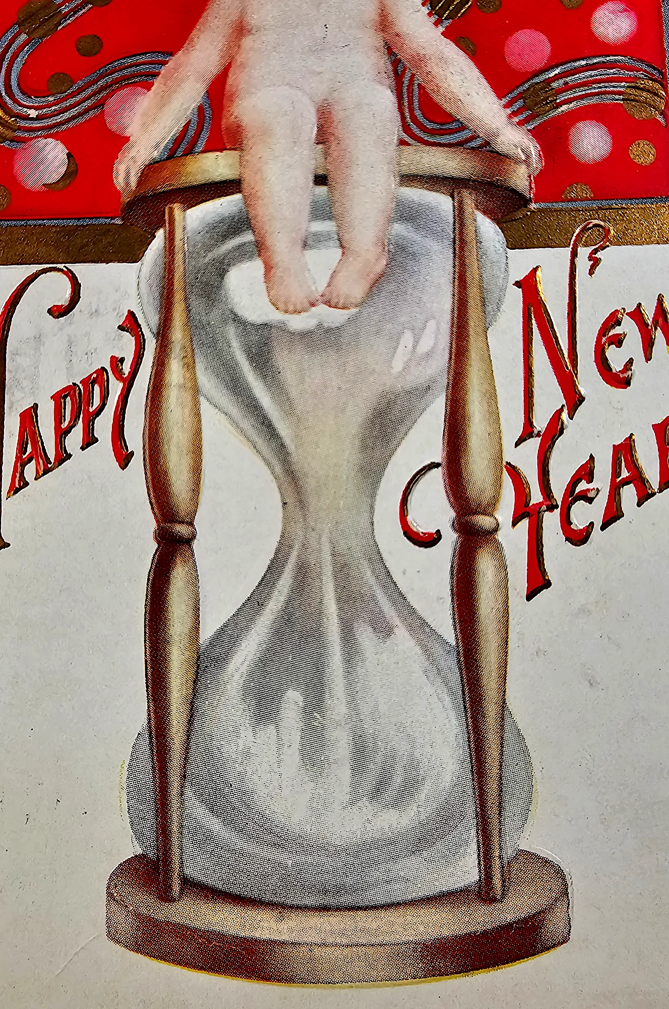 Happy New Year, zdjęcie 2 z 3