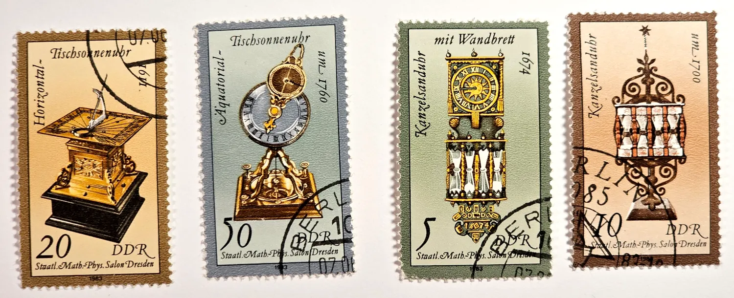 Pulpit Hourglass, zdjęcie 2 z 2