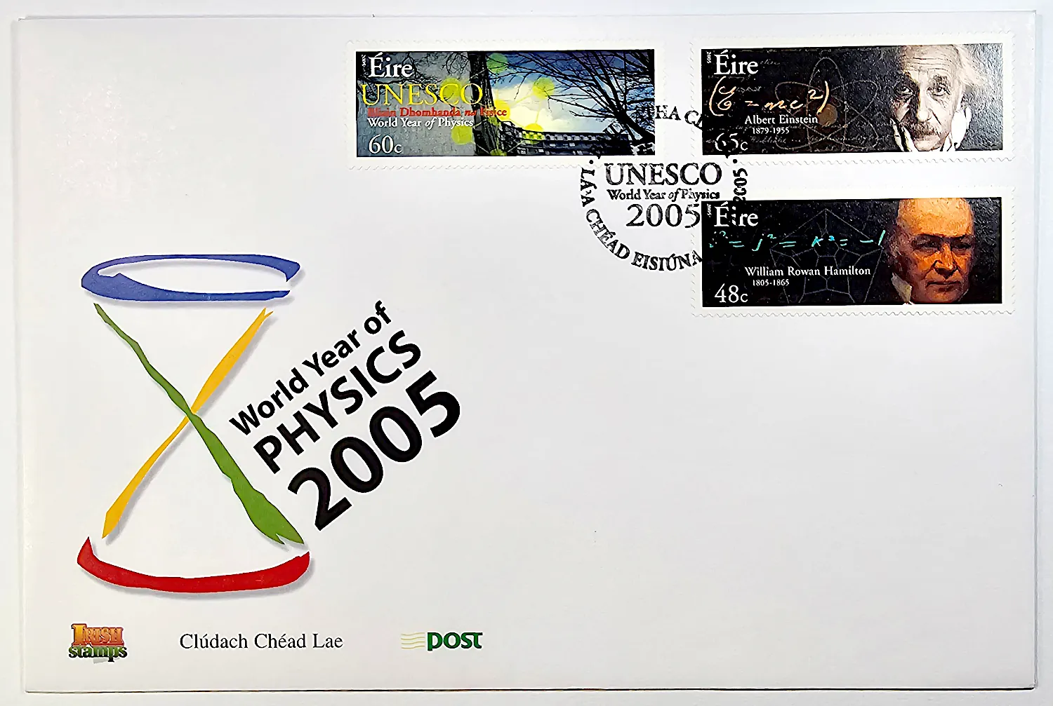 Światowy Rok Fizyki 2005, zdjęcie 1 z 4