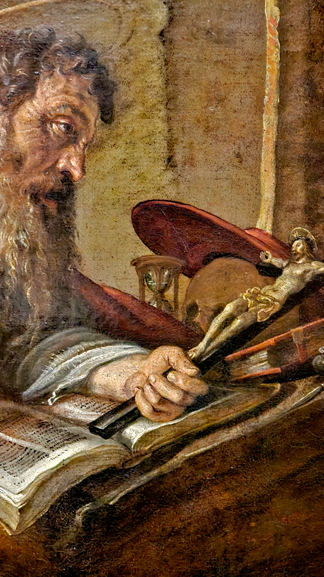 Św. Hieronim, zdjęcie 1 z 2