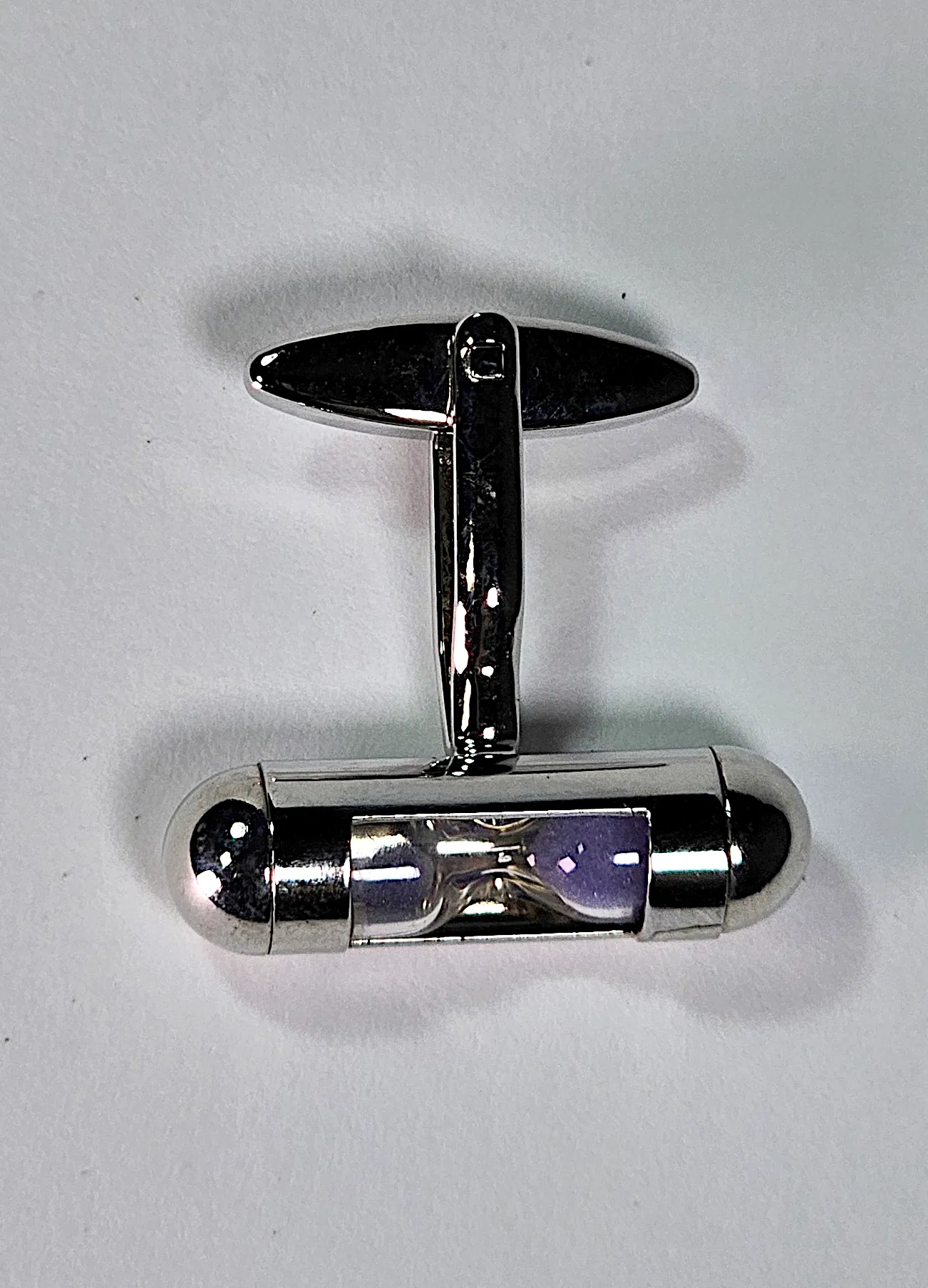 Spinki do mankietów NEXT cufflinks, zdjęcie 4 z 4