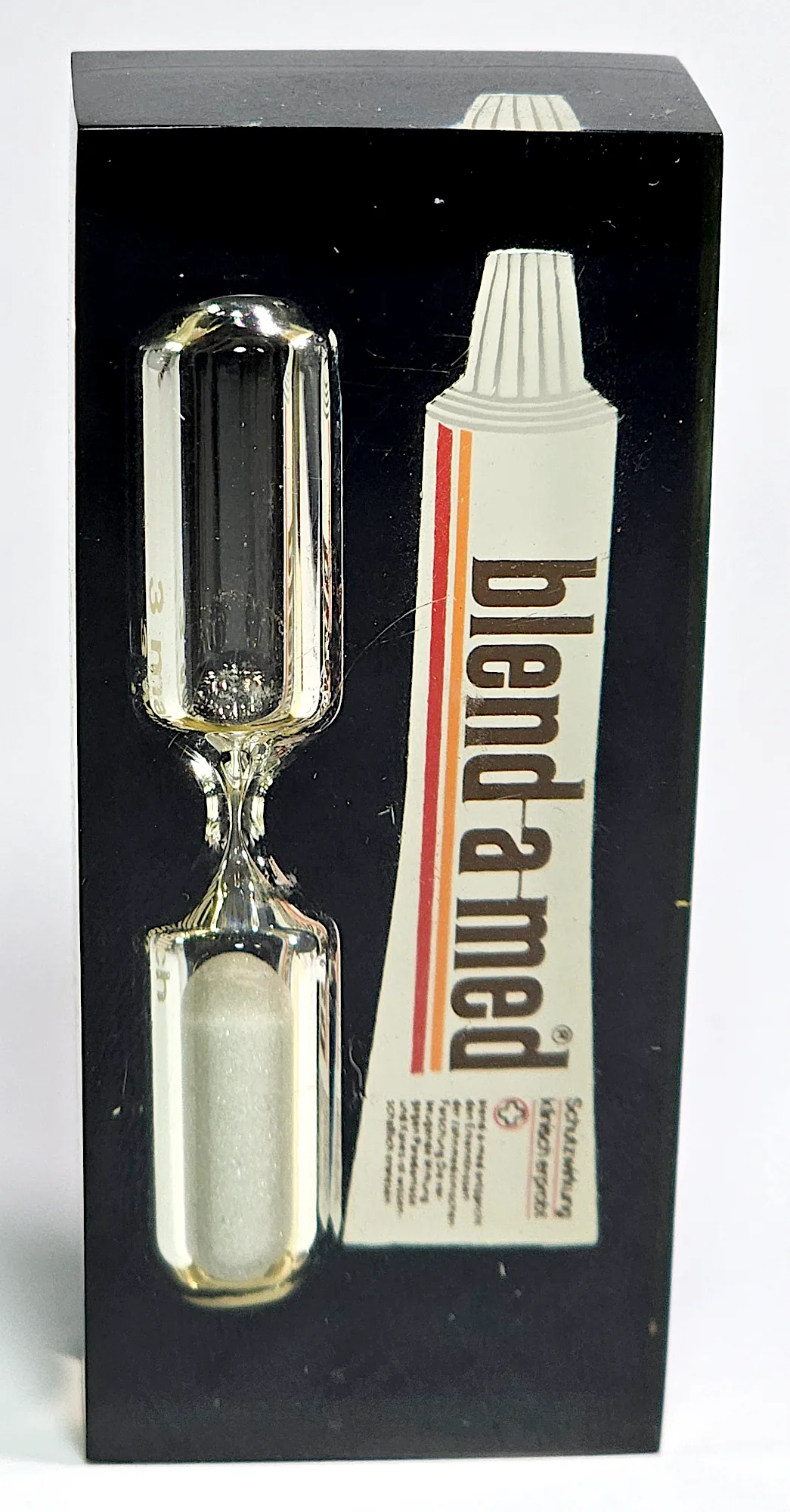 Blend-a-med, zdjęcie 2 z 6