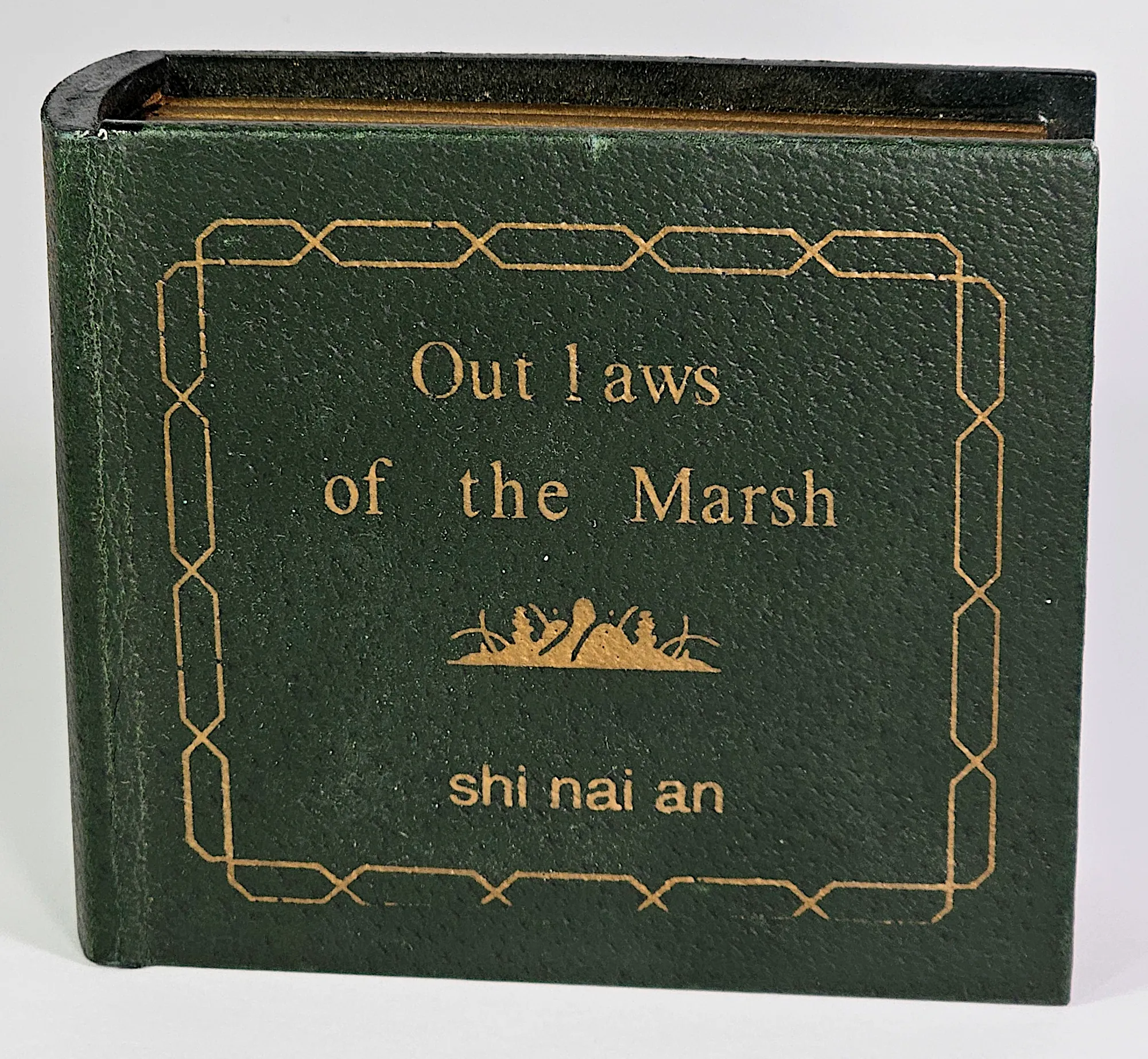 Outlaws of the Marsh (Water Margin), zdjęcie 2 z 10