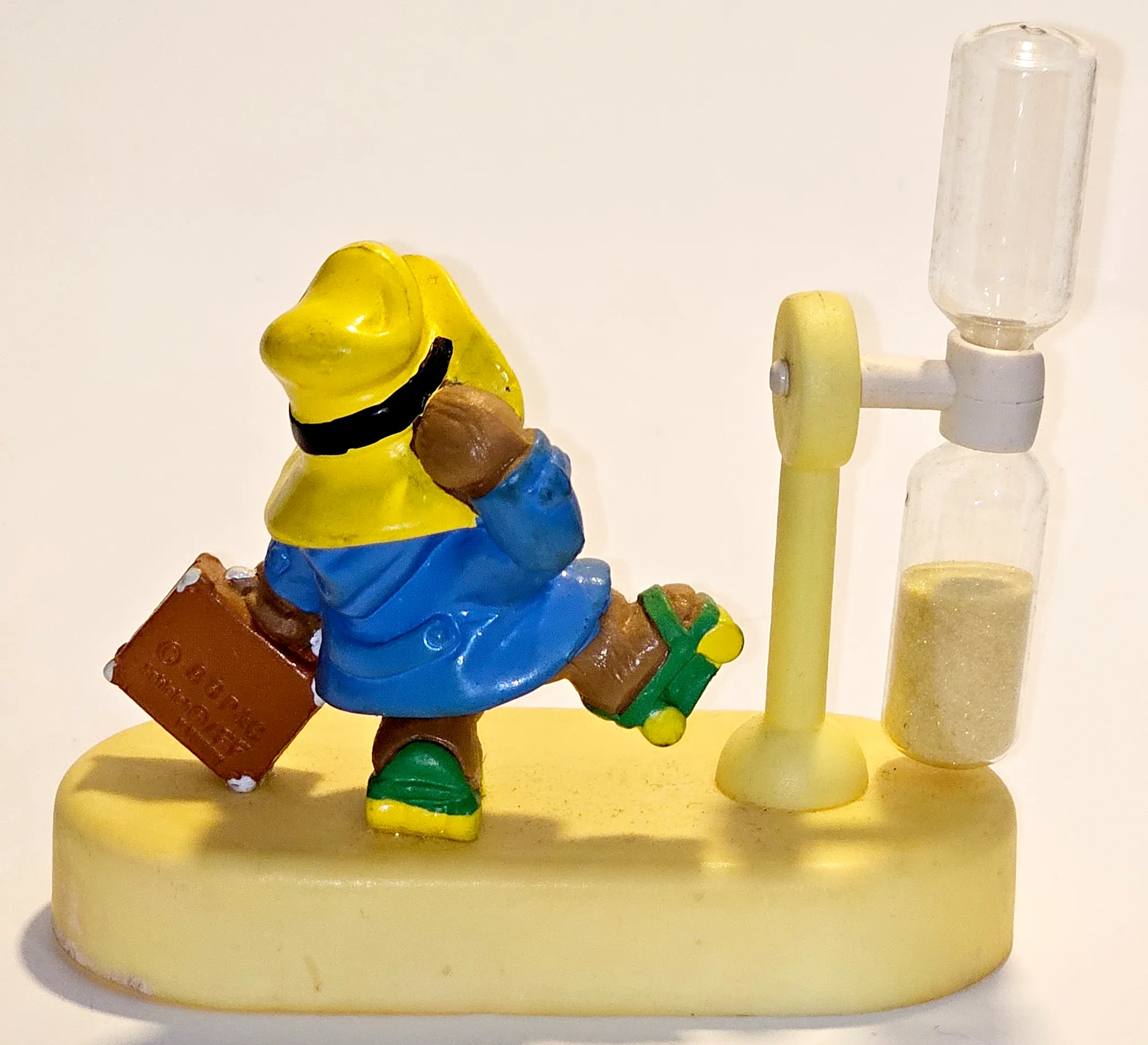 Miś Paddington, zdjęcie 2 z 5