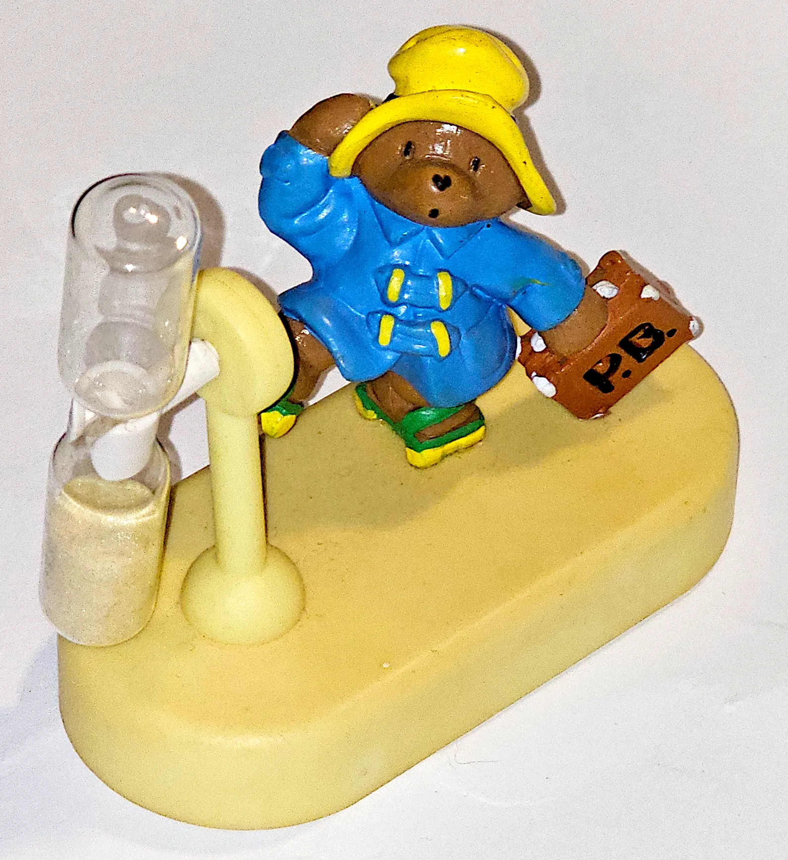Miś Paddington, zdjęcie 5 z 5